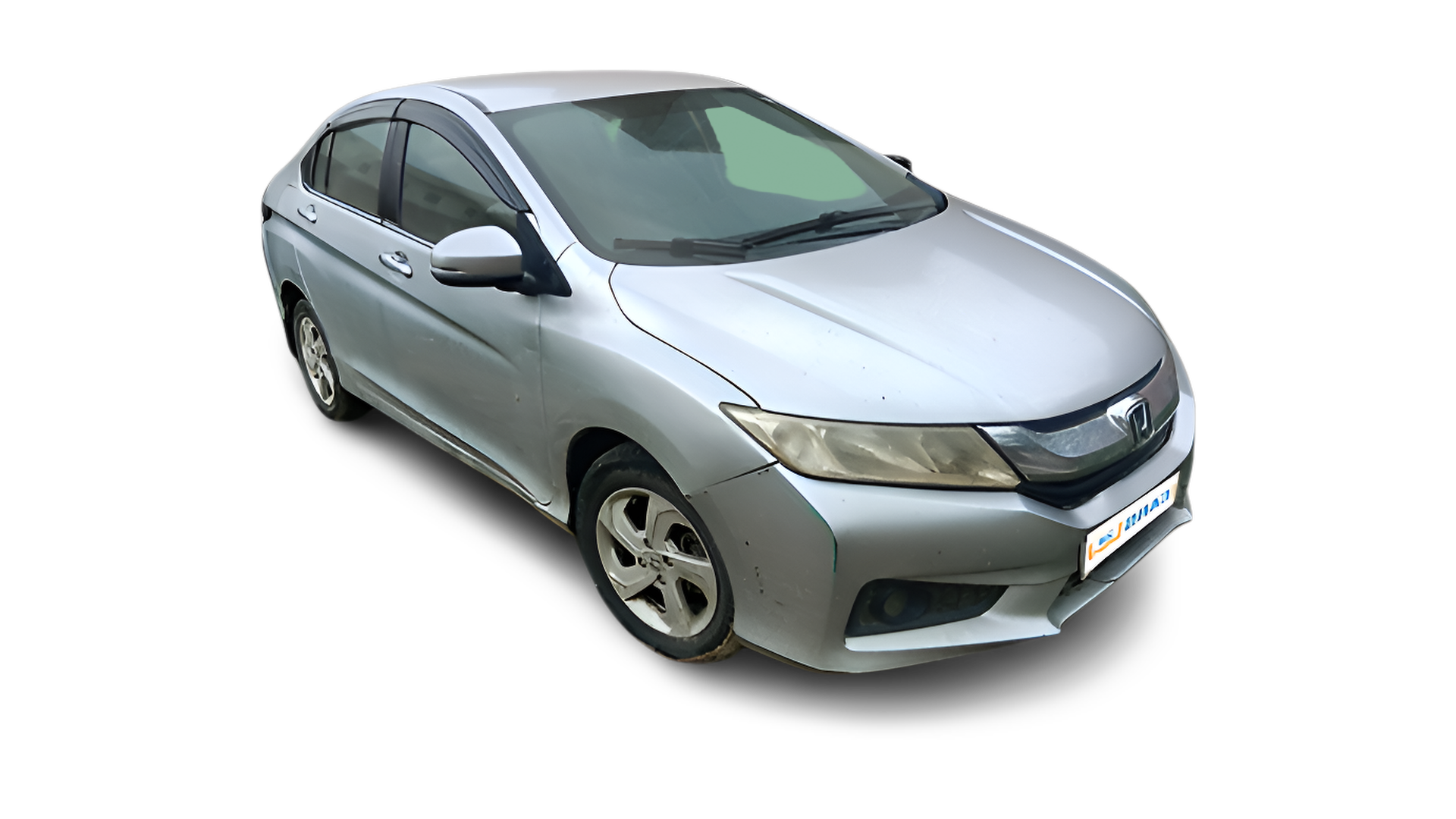 Honda City-img